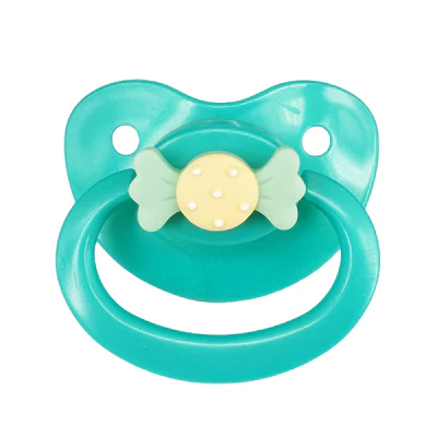 Candy sweet adult pacifier HA0620 - Image 3