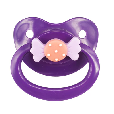 Candy sweet adult pacifier HA0620 - Image 4