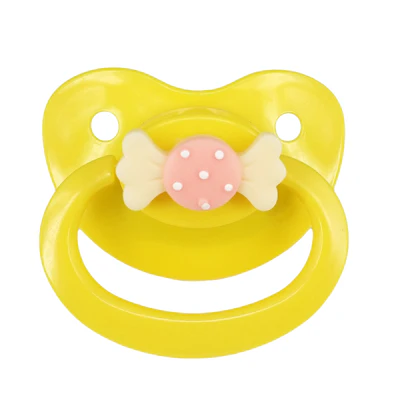 Candy sweet adult pacifier HA0620 - Image 5