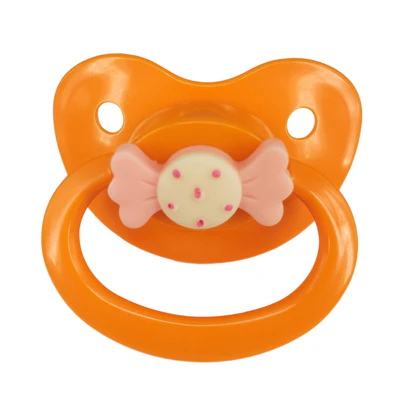 Candy sweet adult pacifier HA0620 - Image 6