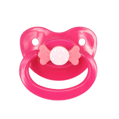Candy sweet adult pacifier HA0620 - Image 7