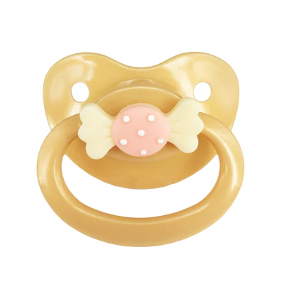 Candy sweet adult pacifier HA0620 - Image 8