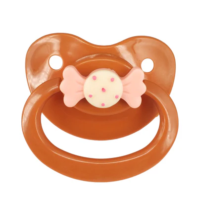Candy sweet adult pacifier HA0620 - Image 9