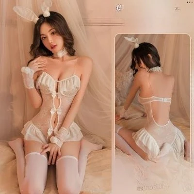 Sexy uniform set HA2161 - Image 14