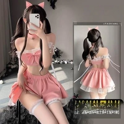 Sexy uniform set HA2161 - Image 5