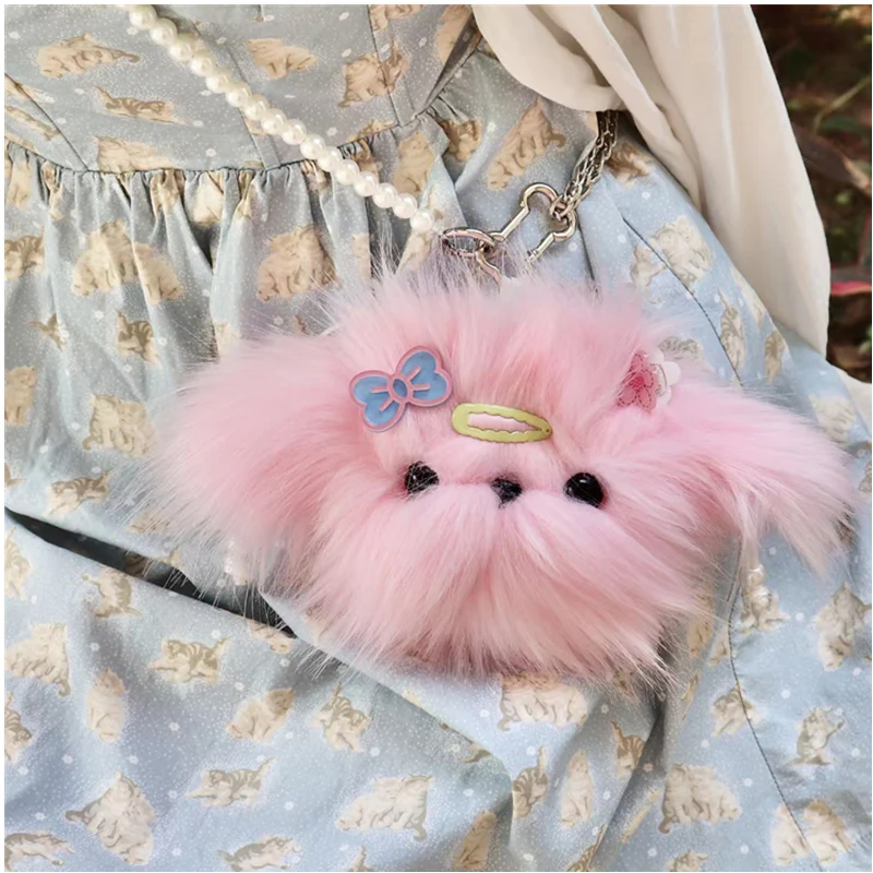 Chain puppy bag HA1009 - Image 4