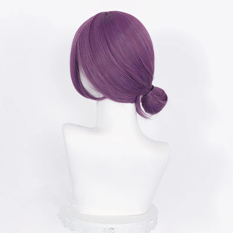Chainsaw Man Reese cos wig HA0782 - Image 6