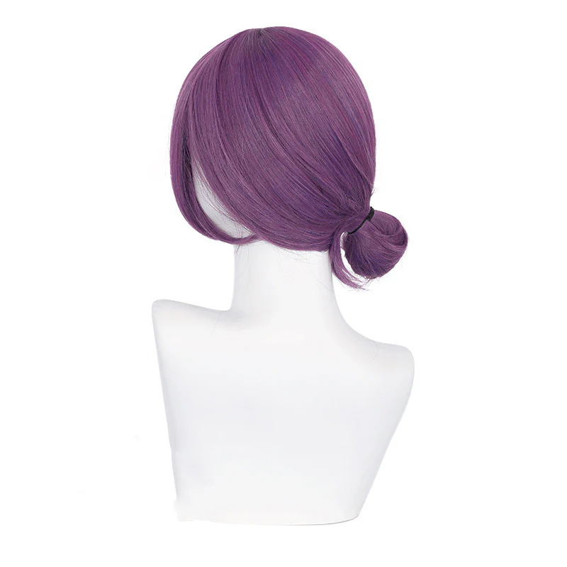 Chainsaw Man Reese cos wig HA0782 - Image 7