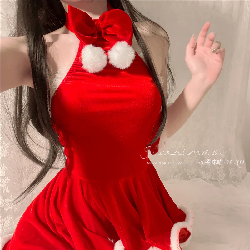 Christmas uniform HA1034 - Image 4