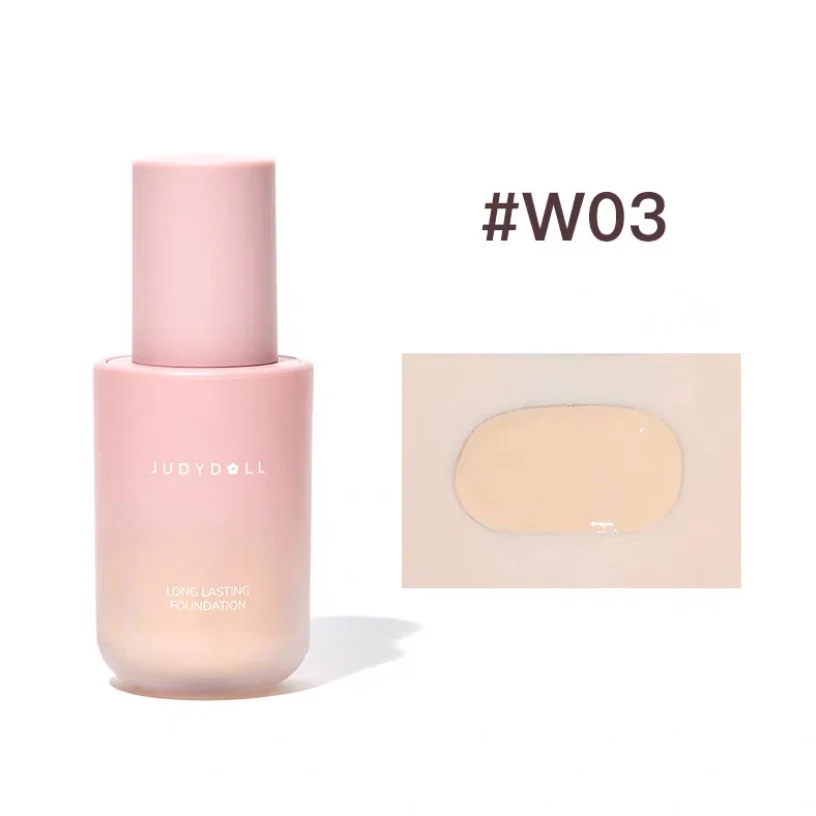 Concealer moisturizing liquid foundation HA0102 - Image 7
