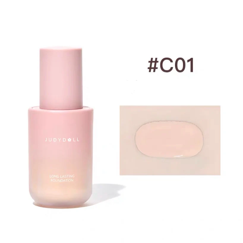 Concealer moisturizing liquid foundation HA0102 - Image 8