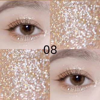 Condensation Magic Liquid Eyeshadow  HA0207 - Image 10