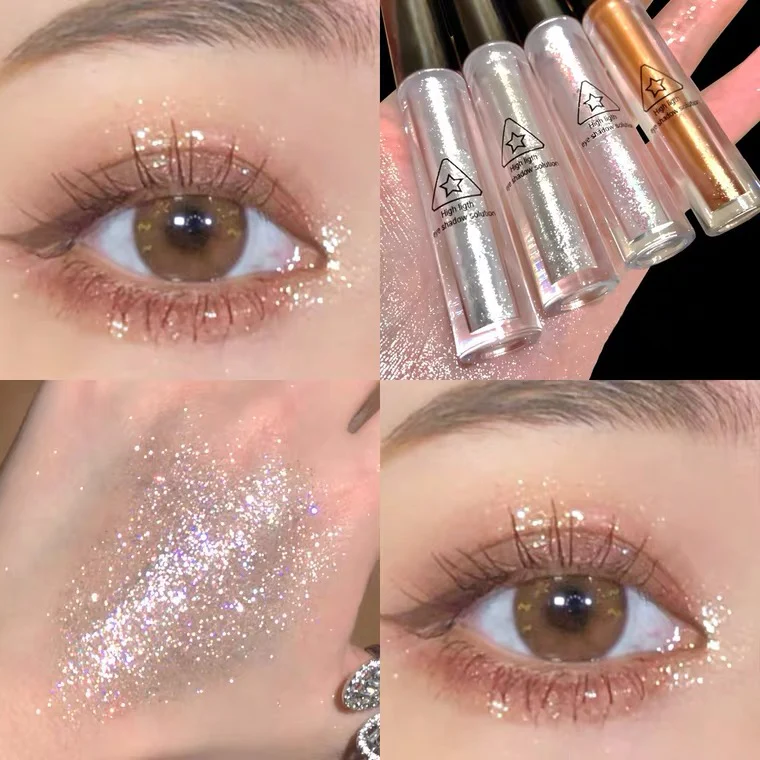Condensation Magic Liquid Eyeshadow  HA0207 - Image 2