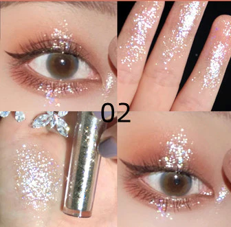 Condensation Magic Liquid Eyeshadow  HA0207 - Image 4