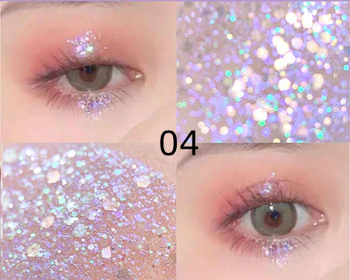 Condensation Magic Liquid Eyeshadow  HA0207 - Image 6