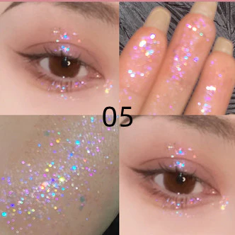 Condensation Magic Liquid Eyeshadow  HA0207 - Image 7