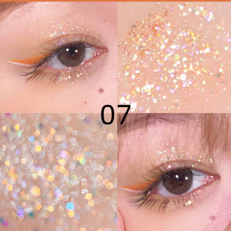 Condensation Magic Liquid Eyeshadow  HA0207 - Image 8