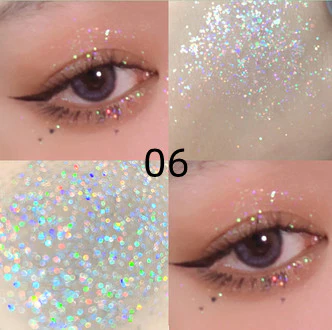 Condensation Magic Liquid Eyeshadow  HA0207 - Image 9