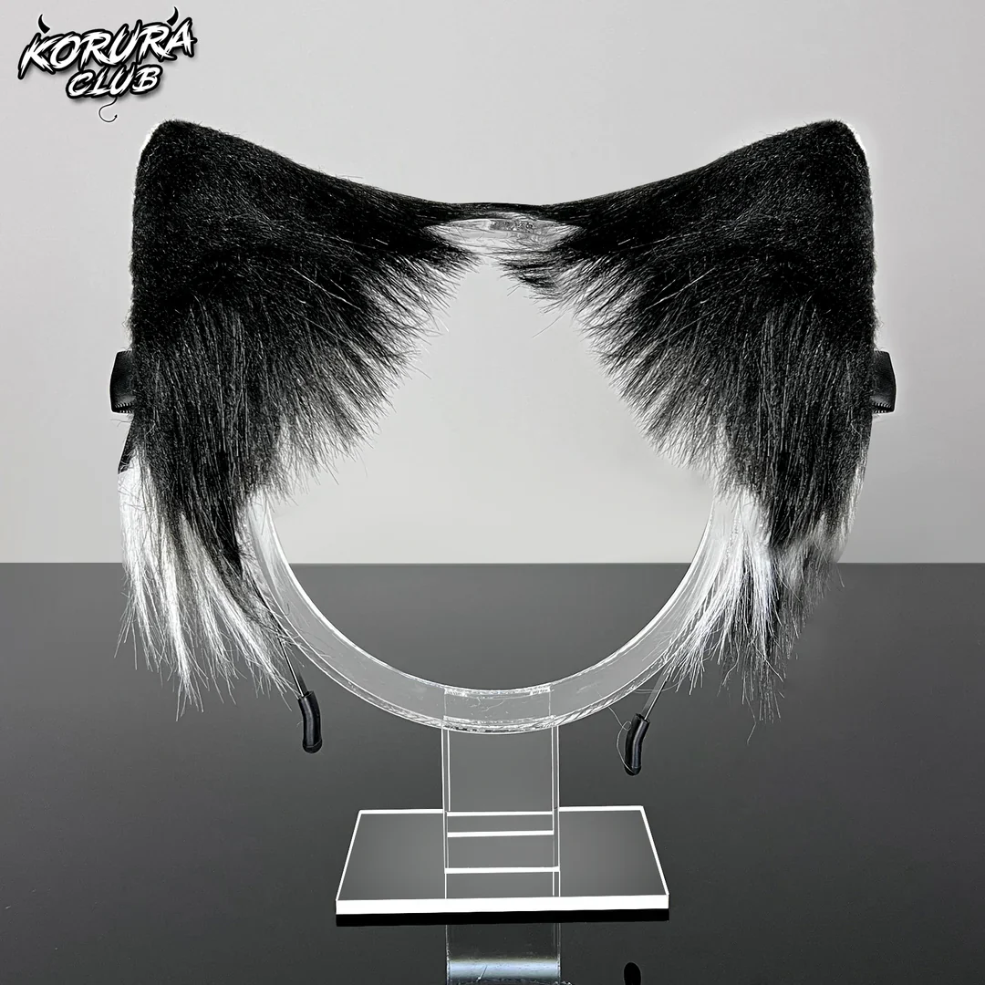 Cosplay Cute Plush Ears Headband KH24 - Image 14