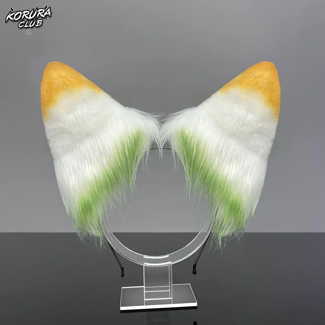 Cosplay Furry Headband KH37 - Image 3