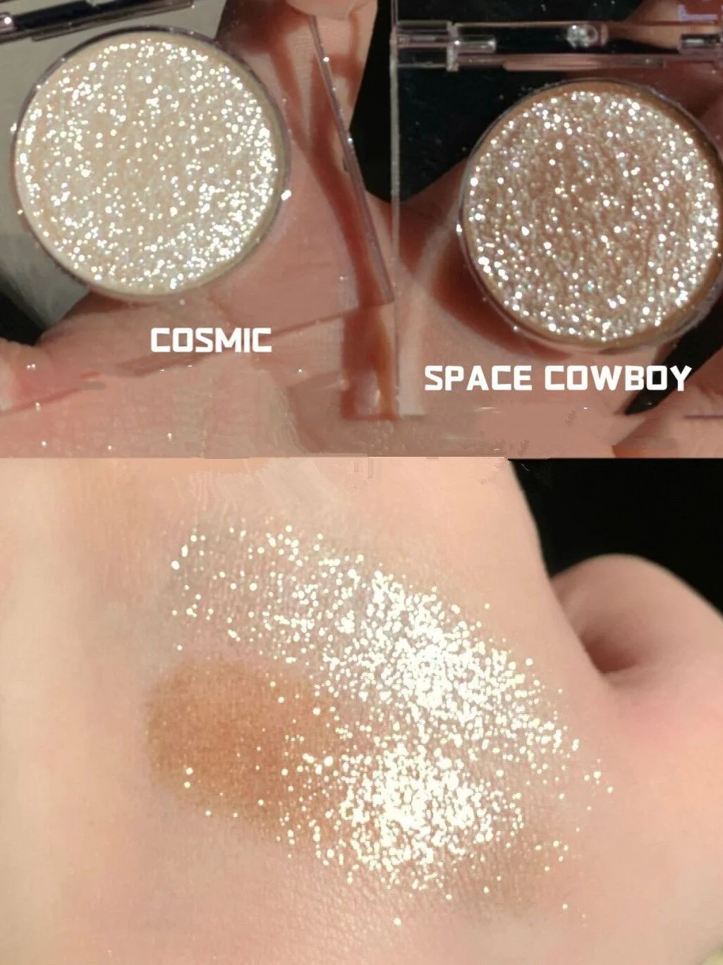 Cowherd Eyeshadow Palette   HA0291 - Image 4