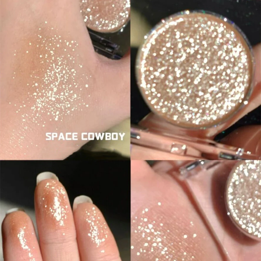 Cowherd Eyeshadow Palette   HA0291 - Image 7