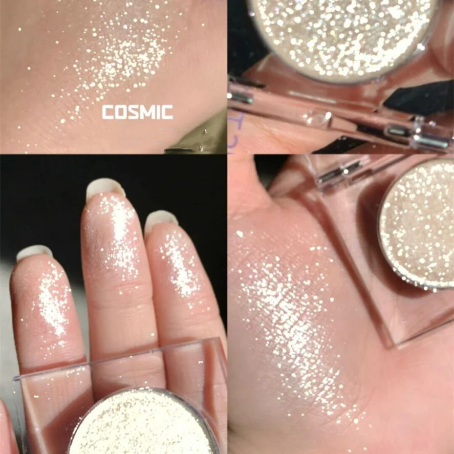 Cowherd Eyeshadow Palette   HA0291 - Image 8