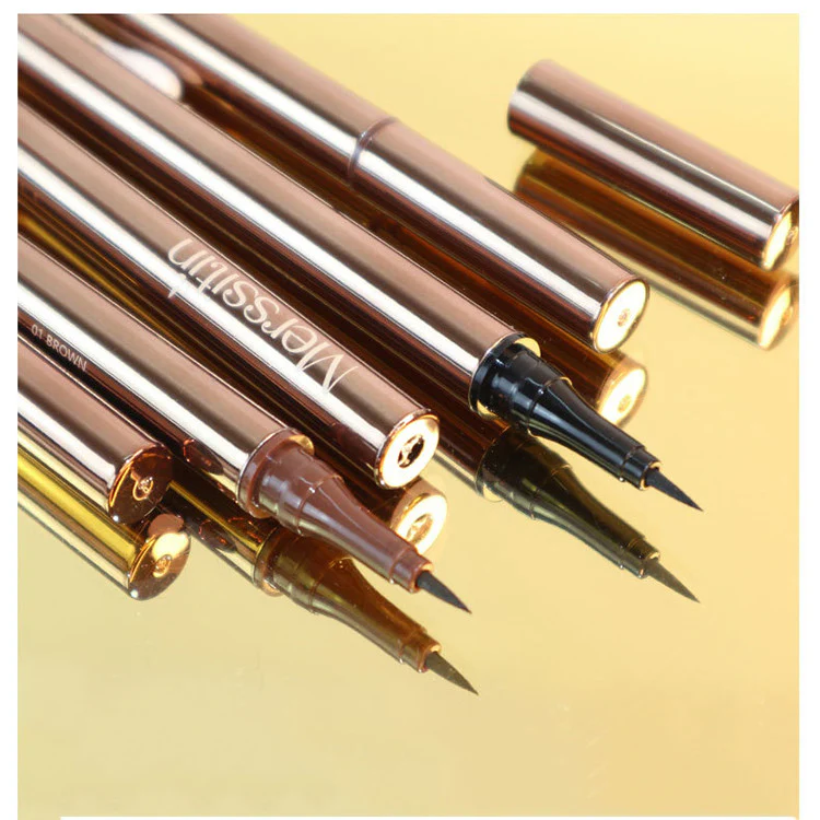 Creamy Liquid Eyeliner Pencil  HA0452 - Image 3