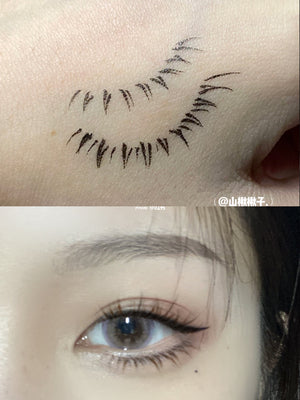 Creamy Liquid Eyeliner Pencil  HA0452 - Image 4