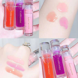 Crystal glass lip gloss   HA0448 - Image 7