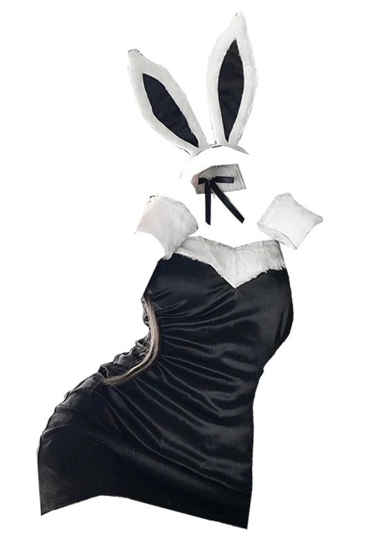 Cute bunny suit  HA0535 - Image 11