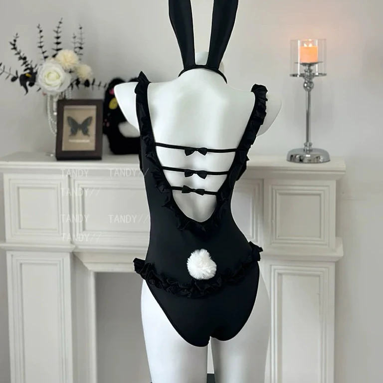 Cute bunny suit HA2693 - Image 8