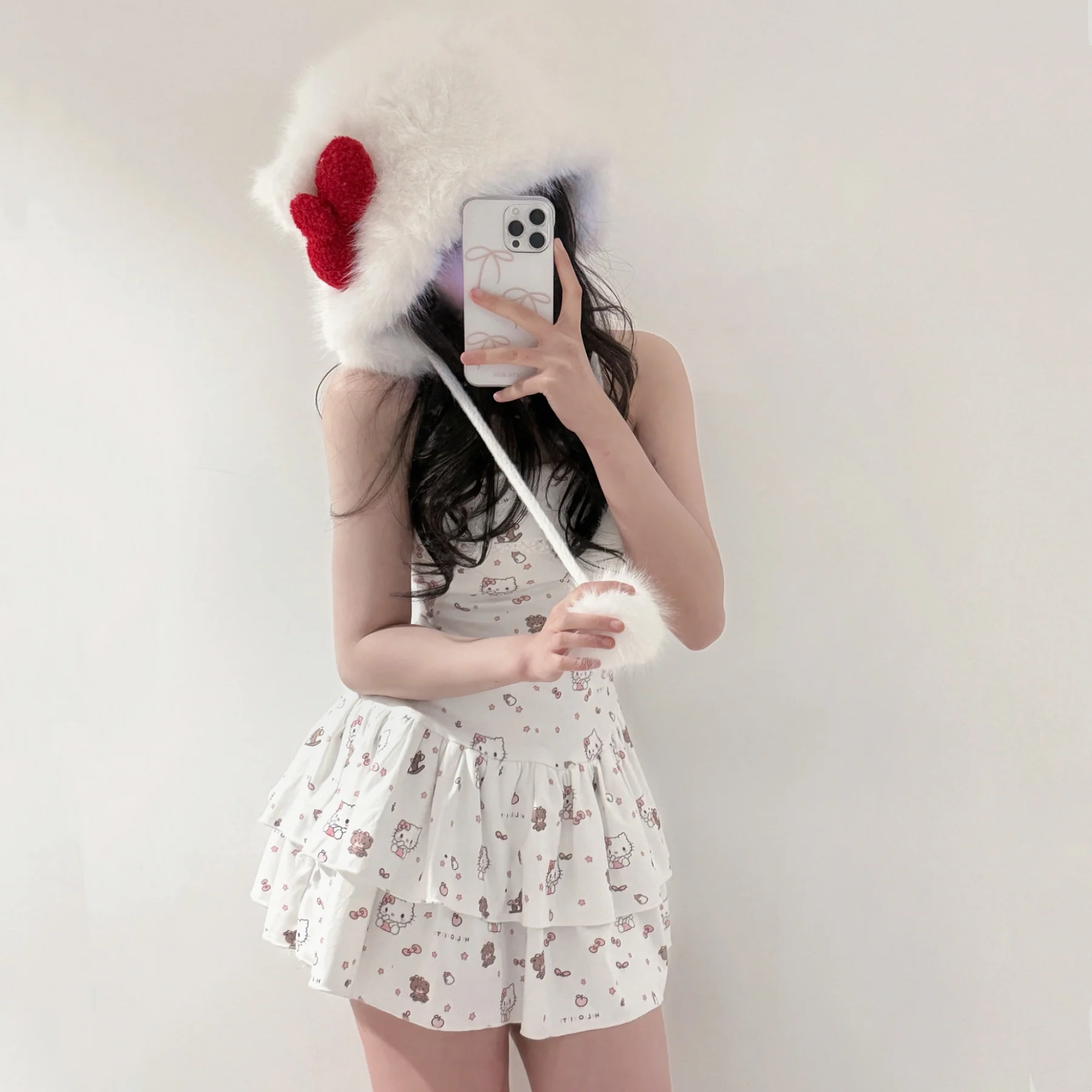 Cute Cake Dress HA2804 - Image 6