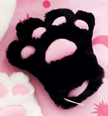 Cute cat claw gloves HA2694 - Image 3