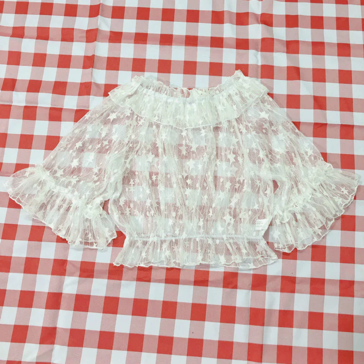 Cute cat lolita dress  HA0409 - Image 5