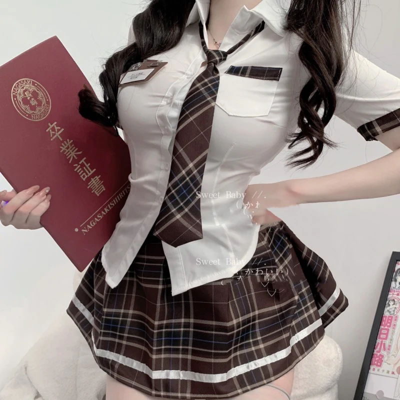 Cute cosplay cosplay uniform   HA1735 - Image 2