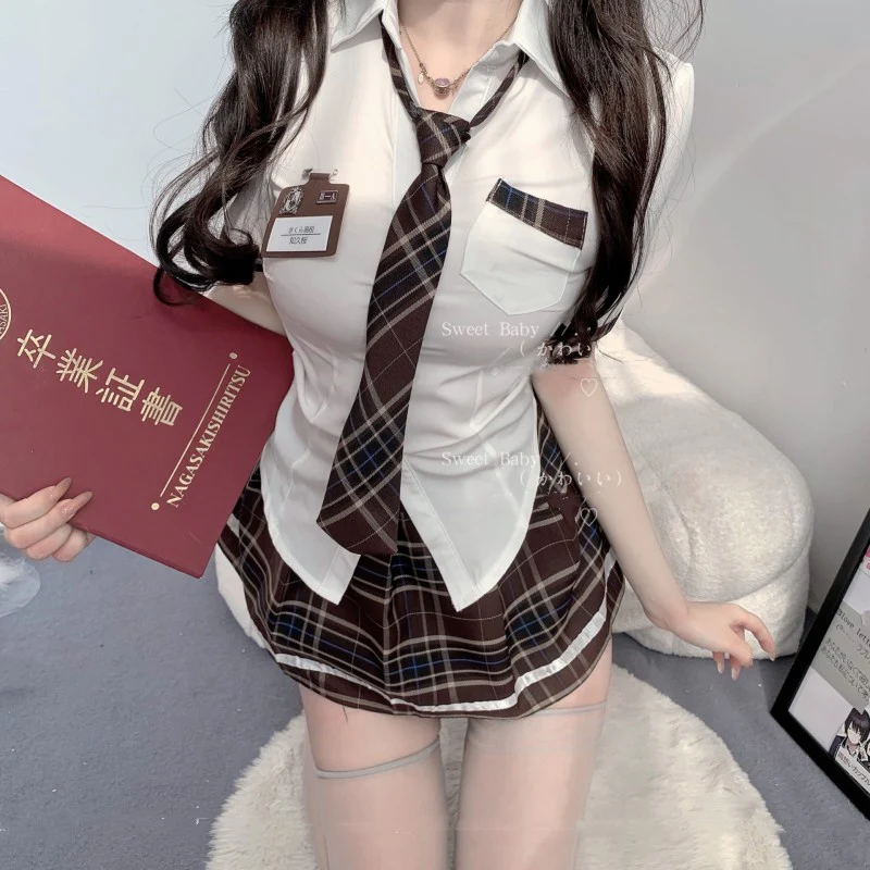 Cute cosplay cosplay uniform   HA1735 - Image 3