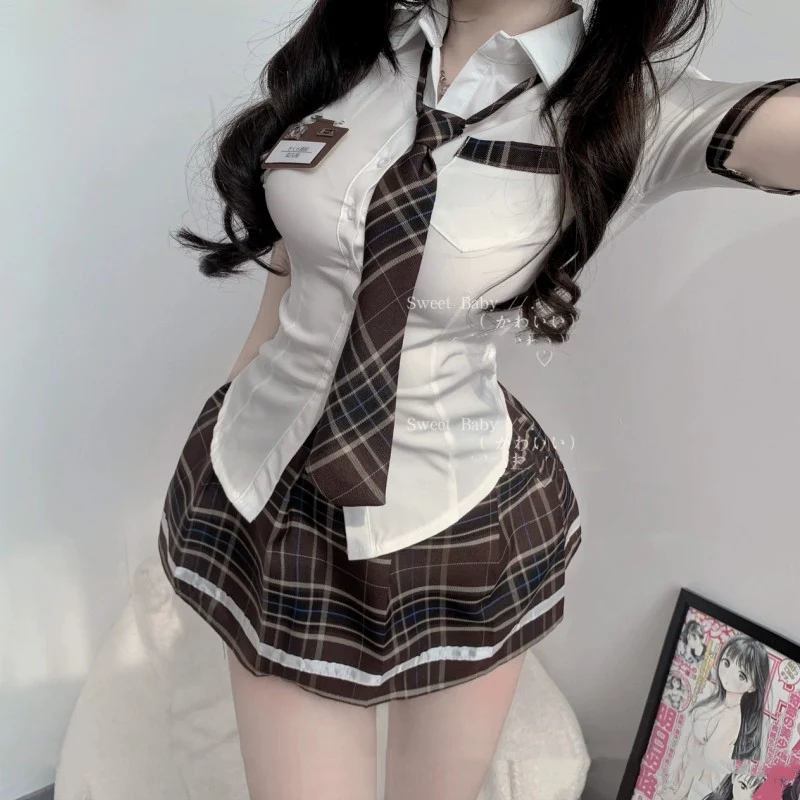 Cute cosplay cosplay uniform   HA1735 - Image 4