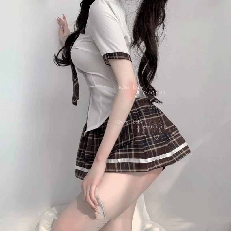 Cute cosplay cosplay uniform   HA1735 - Image 5