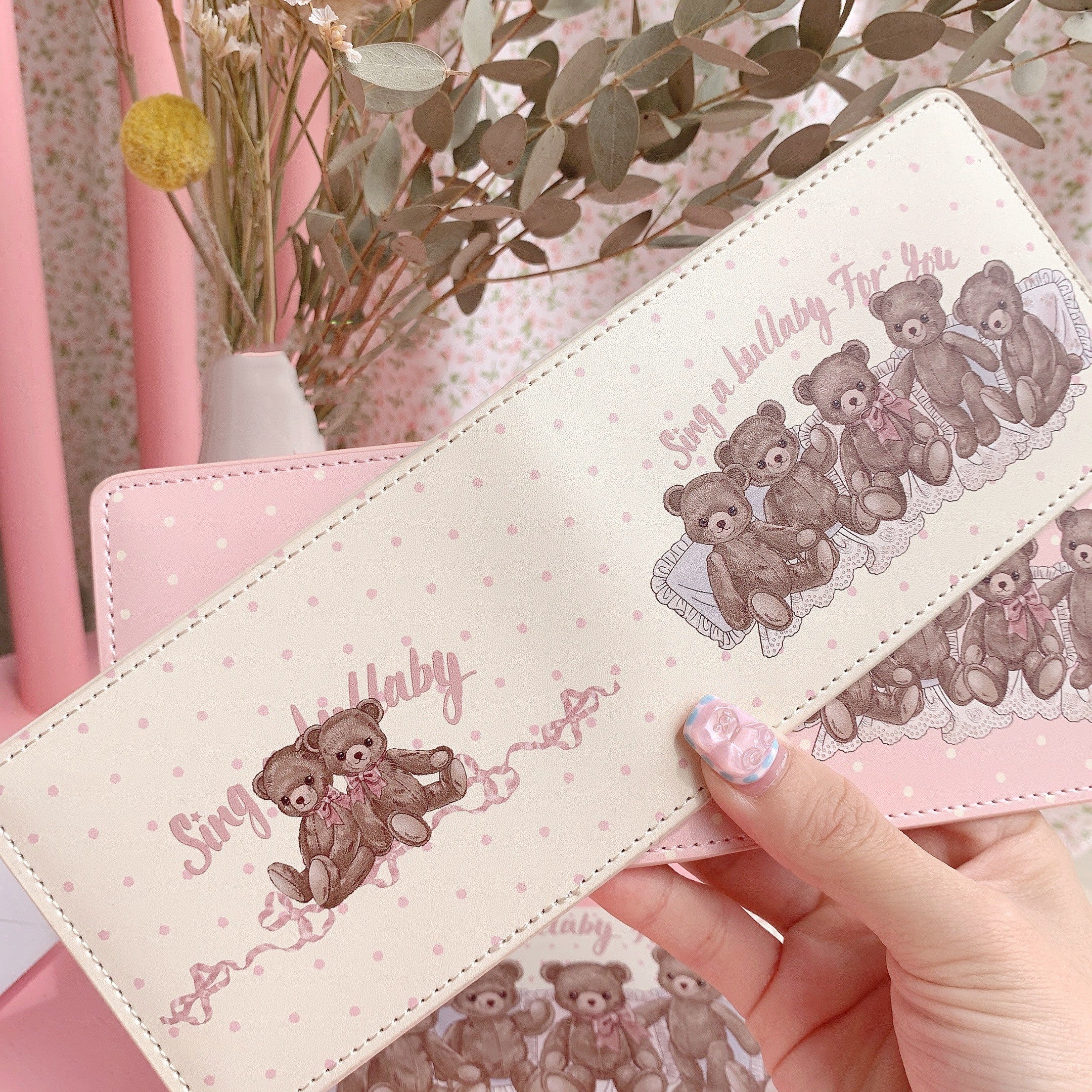 Cute driving license case   HA1574 - Image 3