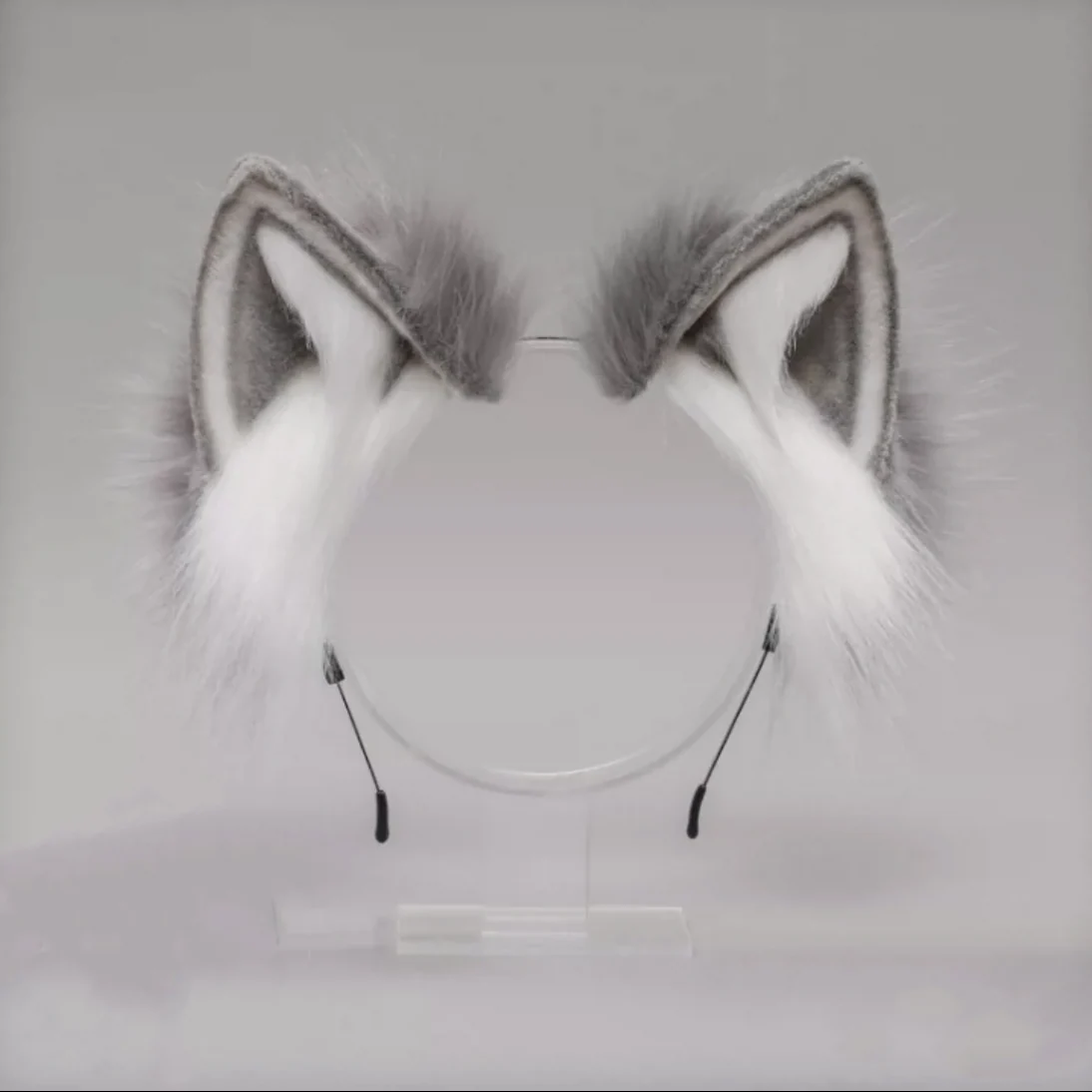 Cute ear headband HA2398 - Image 3