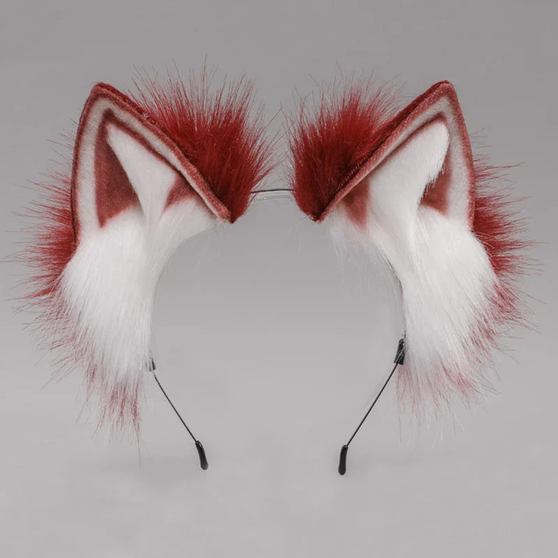 Cute ear headband HA2398 - Image 4