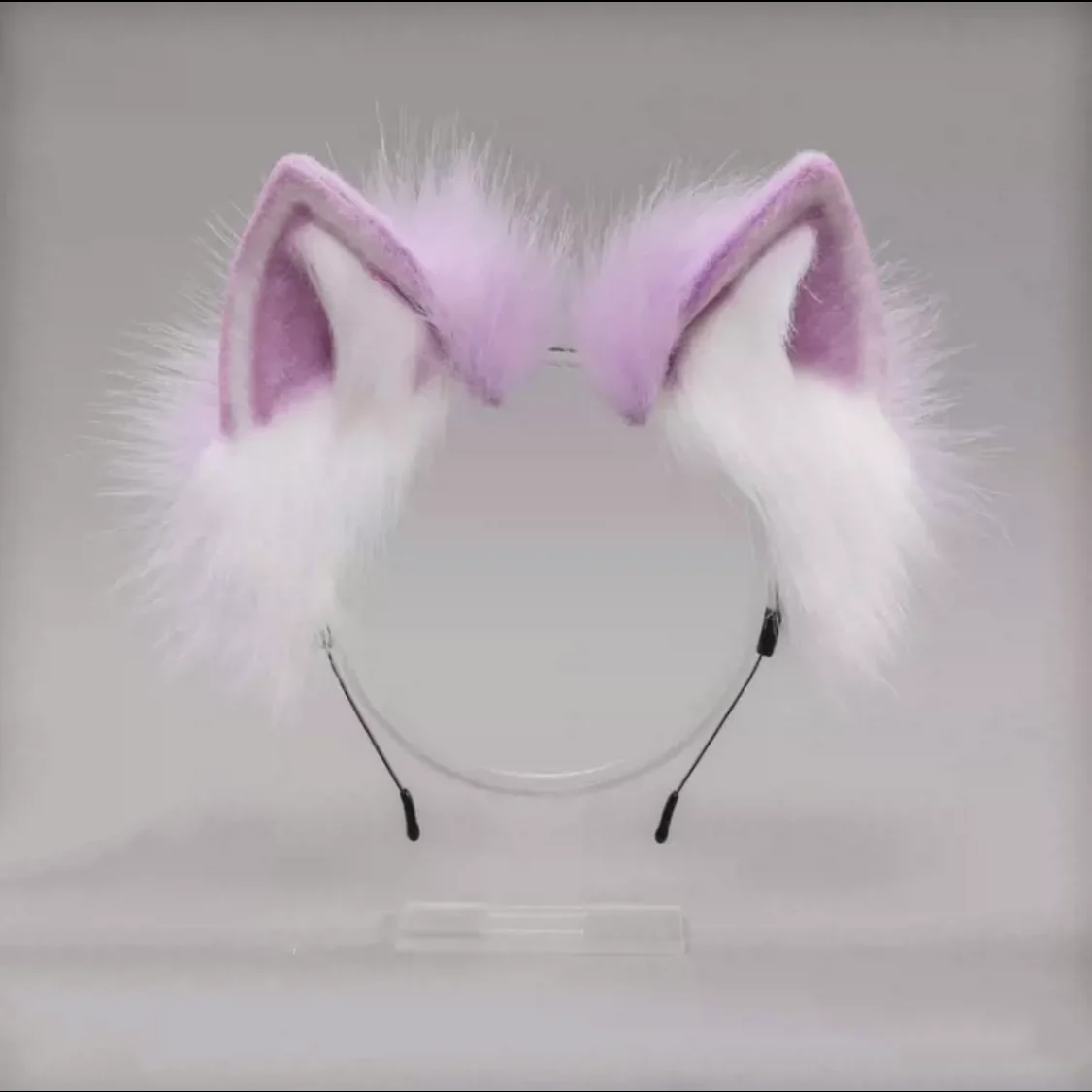 Cute ear headband HA2398 - Image 6