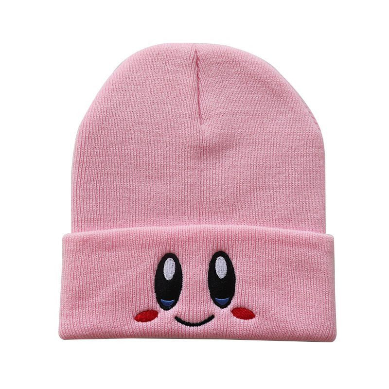 Cute earth cool sweet wool hat    HA0732 - Image 6