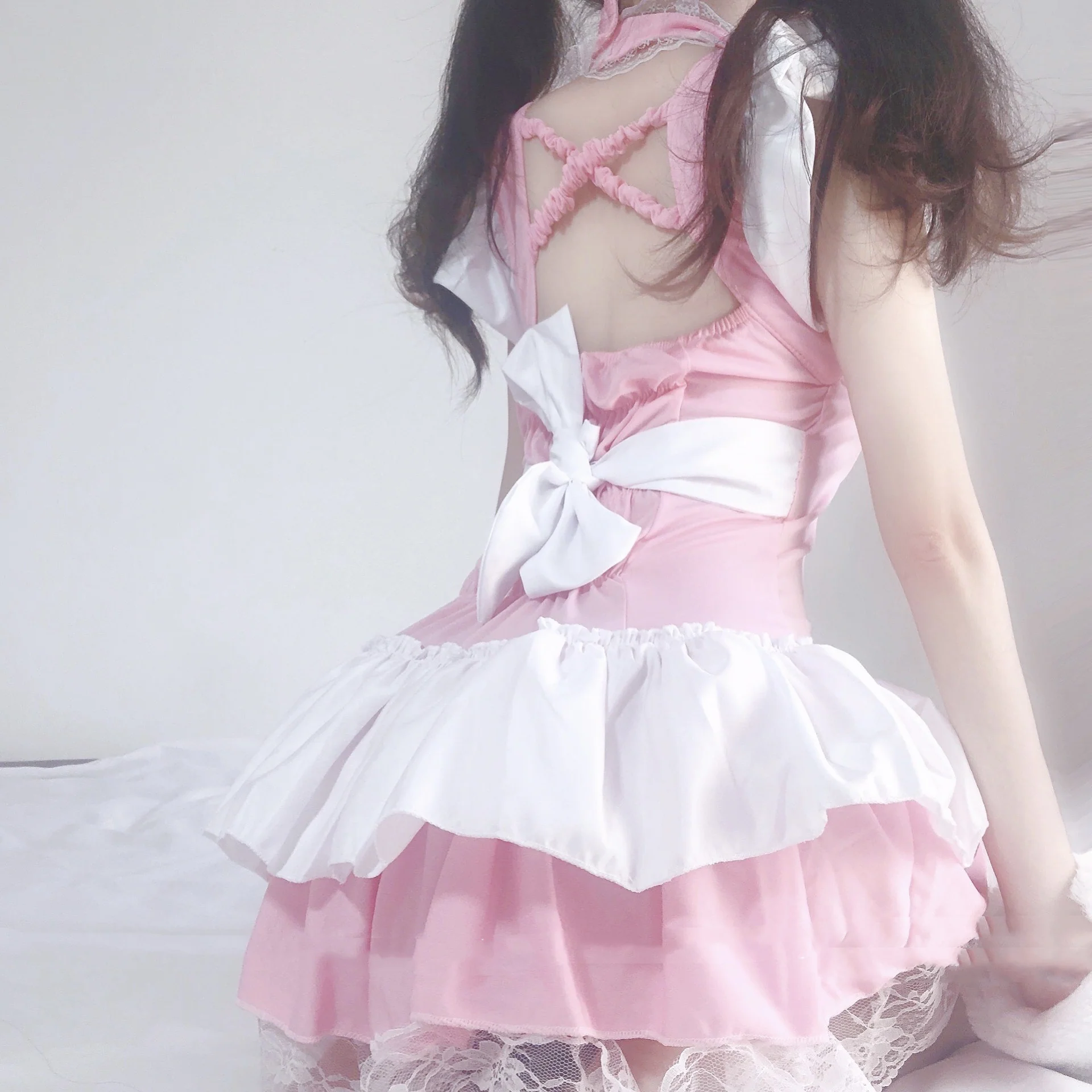 Cute lolita lolita dress  HA0347 - Image 6