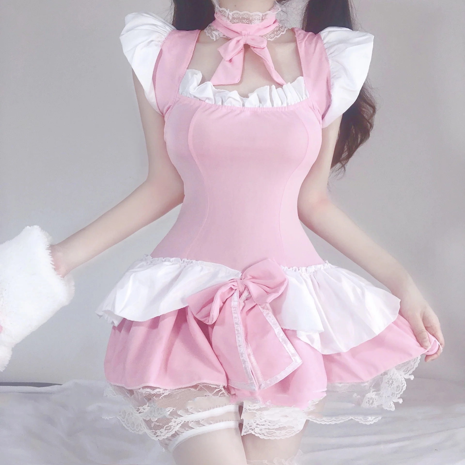 Cute lolita lolita dress  HA0347 - Image 7
