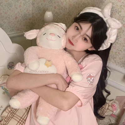Cute Melody dress HAI0538 - Image 3