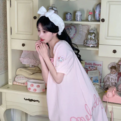 Cute Melody dress HAI0538 - Image 5