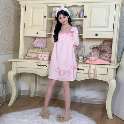 Cute Melody dress HAI0538 - Image 6