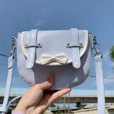Cute Messenger Small Claw Bag  HA1395 - Image 2